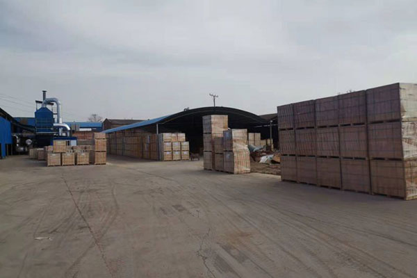 耐火材料行業(yè)面臨轉(zhuǎn)型挑戰(zhàn)