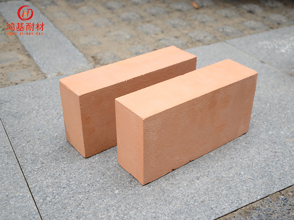 1.0輕質保溫粘土磚