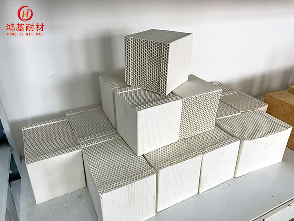 陶瓷蜂窩體 陶瓷蜂窩體
