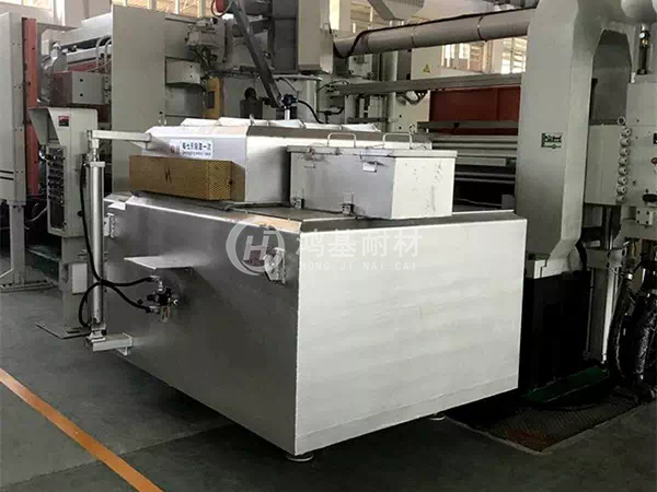 機邊(機前)保溫爐 機邊(機前)保溫爐