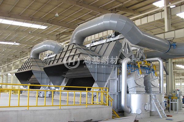 熔鋁爐的工作原理是什么