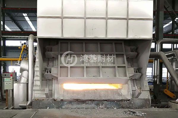 反射爐熔煉的優(yōu)缺點