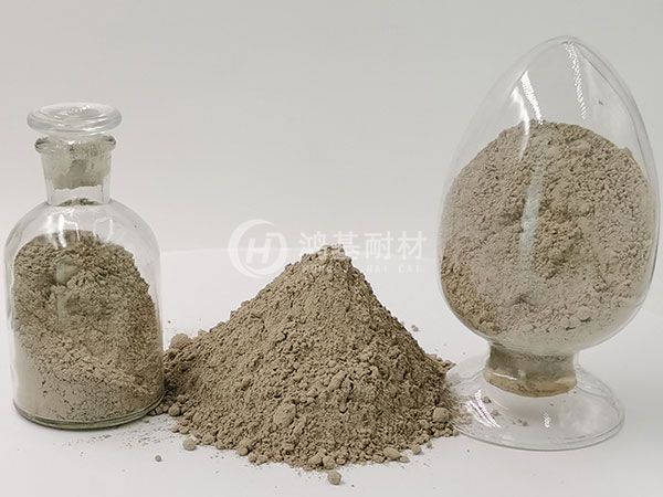 耐堿耐火澆注料 耐堿耐火澆注料