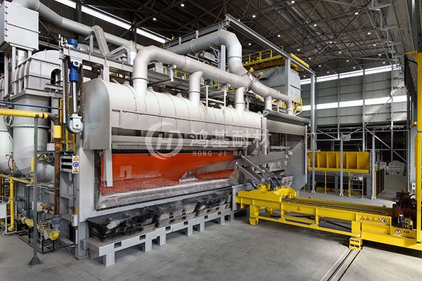 中國再生鋁行業市場前景廣闊