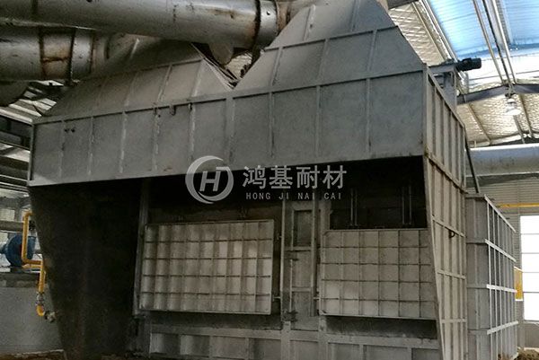 熔鋁爐緊急情況處理指南