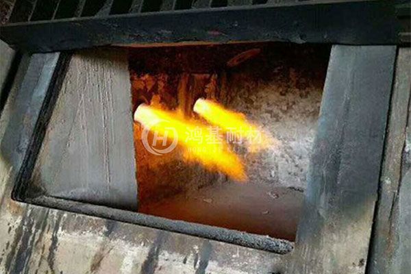 蓄熱式燃燒系統