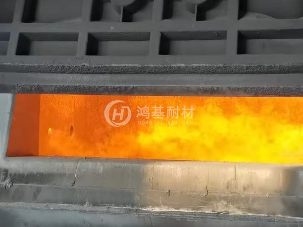 彌散蓄熱式燃燒系統