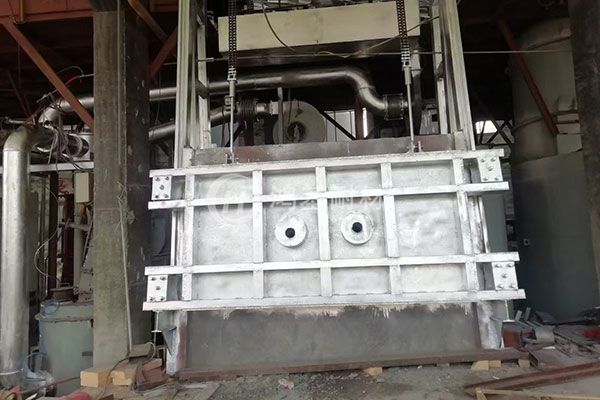 鋁熔煉爐大小該如何選擇