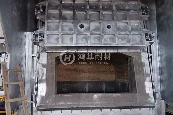 鋁熔煉爐